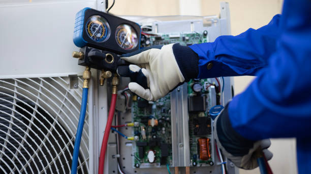 Best Residential HVAC Services  in Bellevue, ID