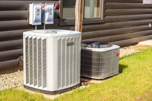 Best Affordable HVAC Services  in Bellevue, ID