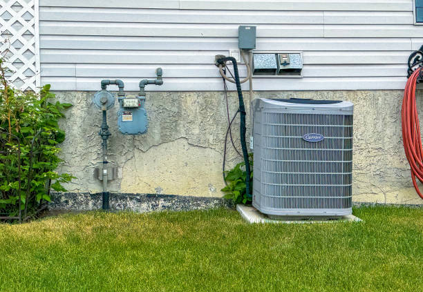 Best Commercial HVAC Repair  in Bellevue, ID